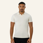 Old Money Aventri Men's Polo Shirt