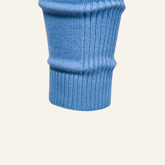 Old Money High-Neck Men's Pullover Sweater – Milani