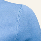 Old Money High-Neck Men's Pullover Sweater – Milani