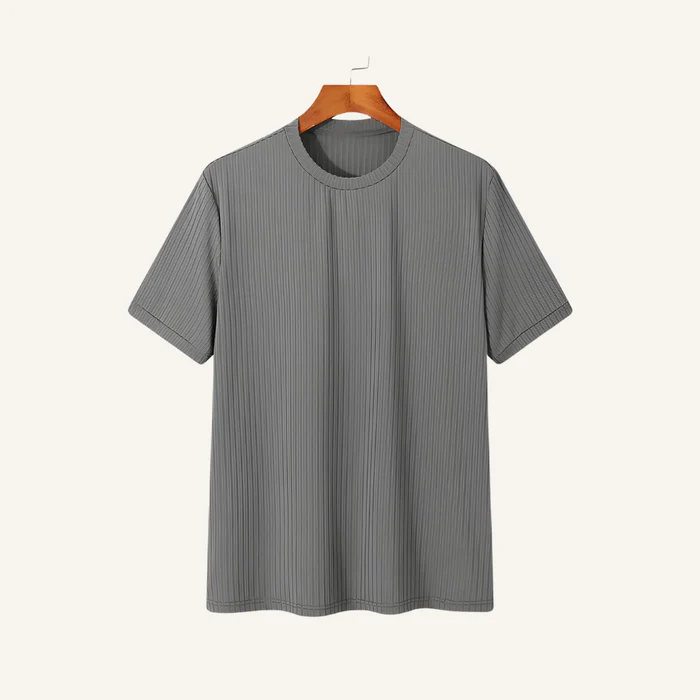 Old Money Slim Fit Men's T-Shirt