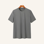 Old Money Slim Fit Men's T-Shirt