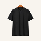 Old Money Slim Fit Men's T-Shirt