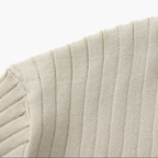 Sollome Premium Ribbed Polo Shirt