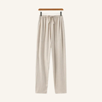 Milford Men’s Slim Fit Linen Pants