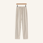 Milford Men’s Slim Fit Linen Pants