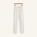 Milford Men’s Slim Fit Linen Pants