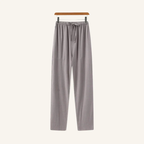 Milford Men’s Slim Fit Linen Pants