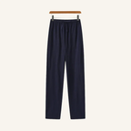 Milford Men’s Slim Fit Linen Pants
