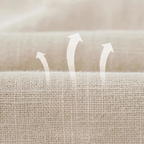 Milford Men’s Slim Fit Linen Pants