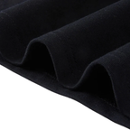 Vittore Men’s Plain Old Money Polo Shirt