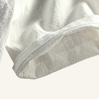 Salerno Men’s Linen Polo Shirt