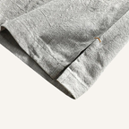 Salerno Men’s Linen Polo Shirt