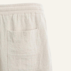 Milford Men’s Linen Old Money Shorts