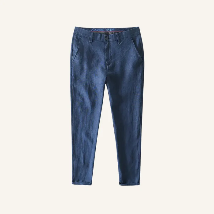 Bianco Men’s Linen Pants