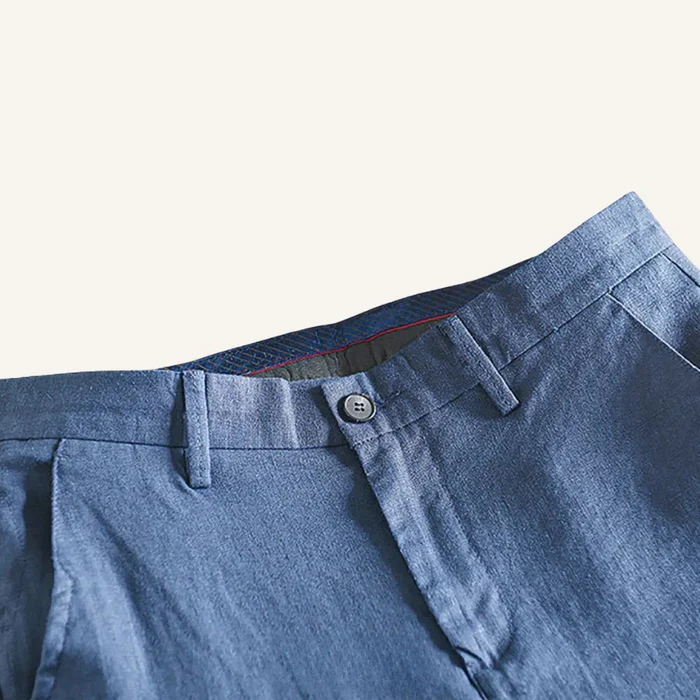 Bianco Men’s Linen Pants