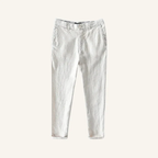 Bianco Men’s Linen Pants