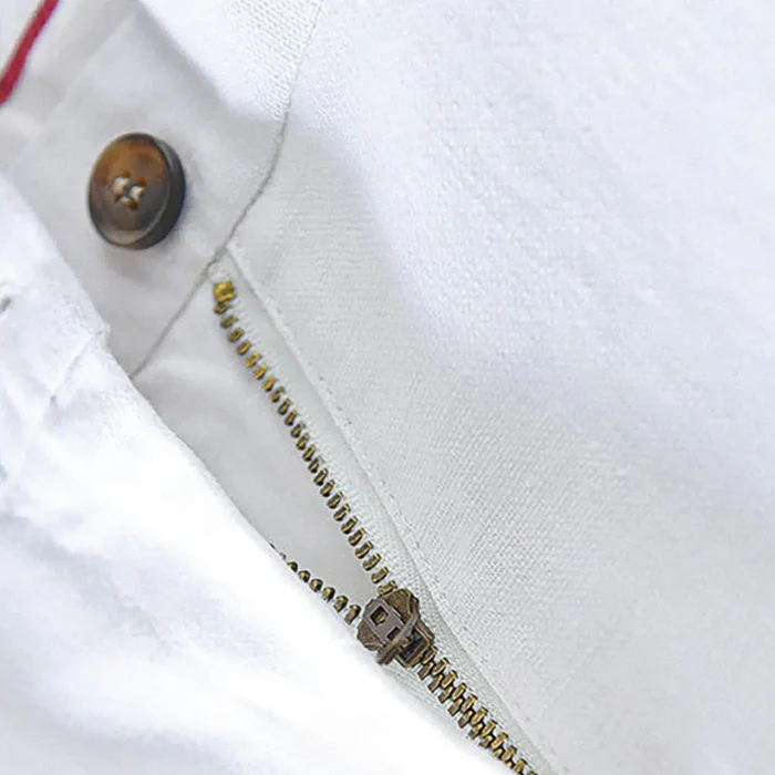 Bianco Men’s Linen Pants