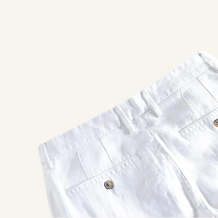 Bianco Men’s Linen Pants