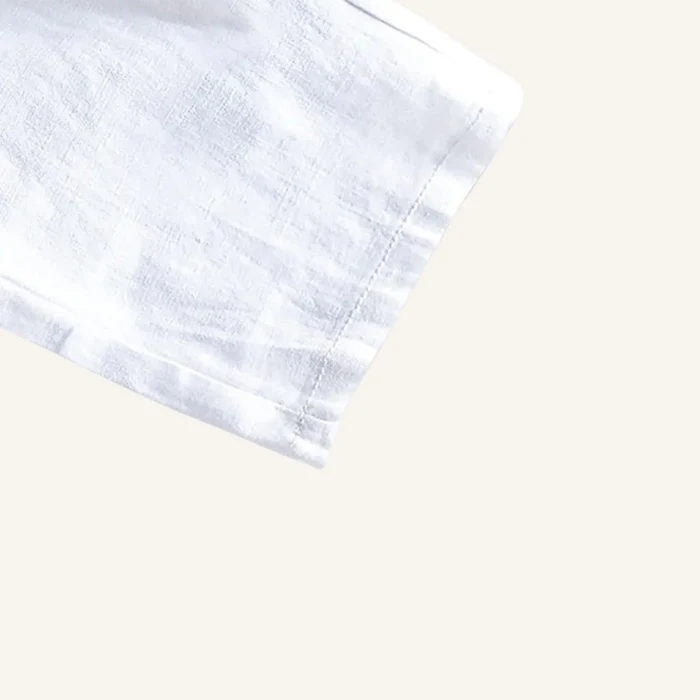 Bianco Men’s Linen Pants