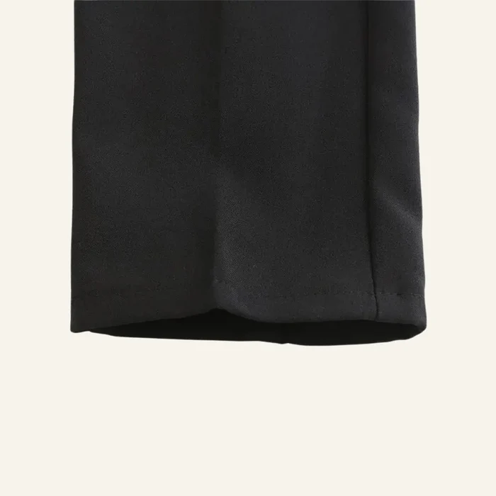 Darvon Slim Old Money Wrinkle-Free Trousers