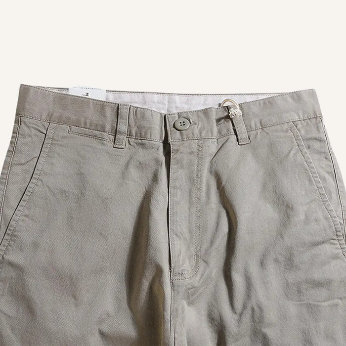 Aventri Vittore Chino Pants
