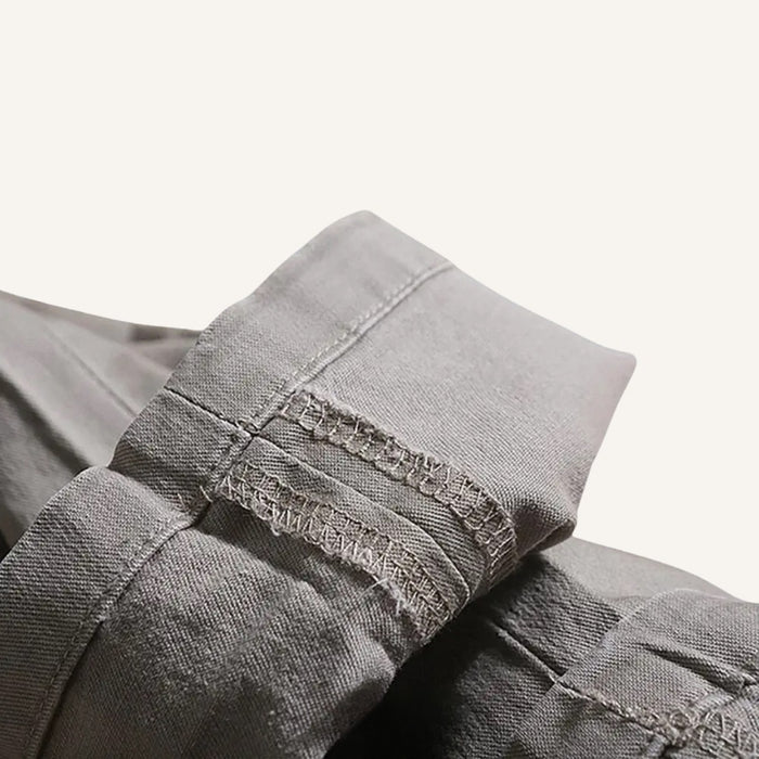 Aventri Vittore Chino Pants