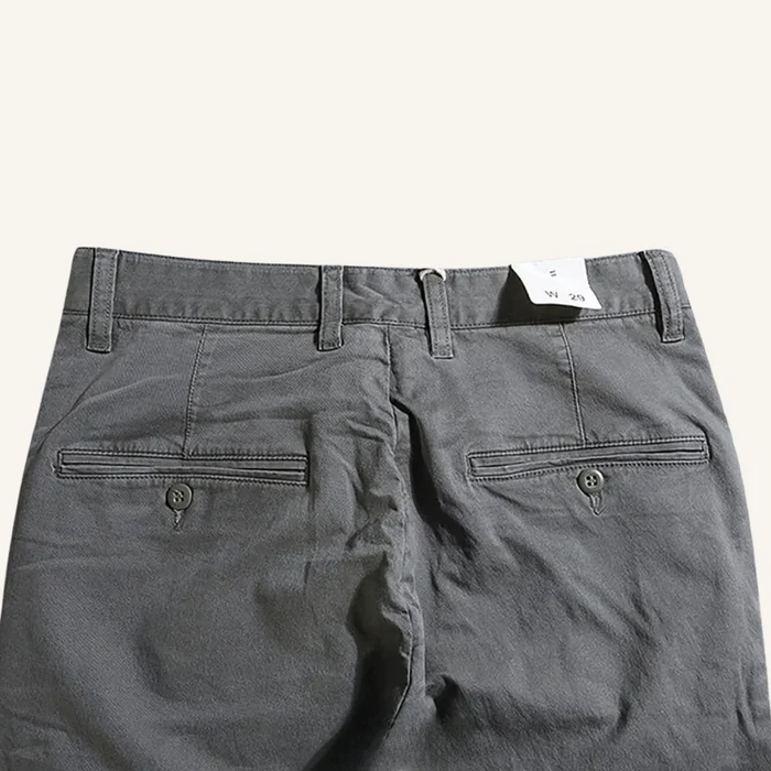 Aventri Vittore Chino Pants