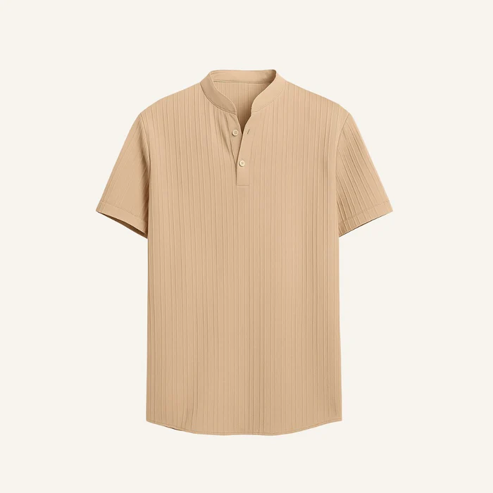 Old Money Linen Shirt Richelieu