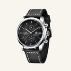 Classic AventriLleather Watch