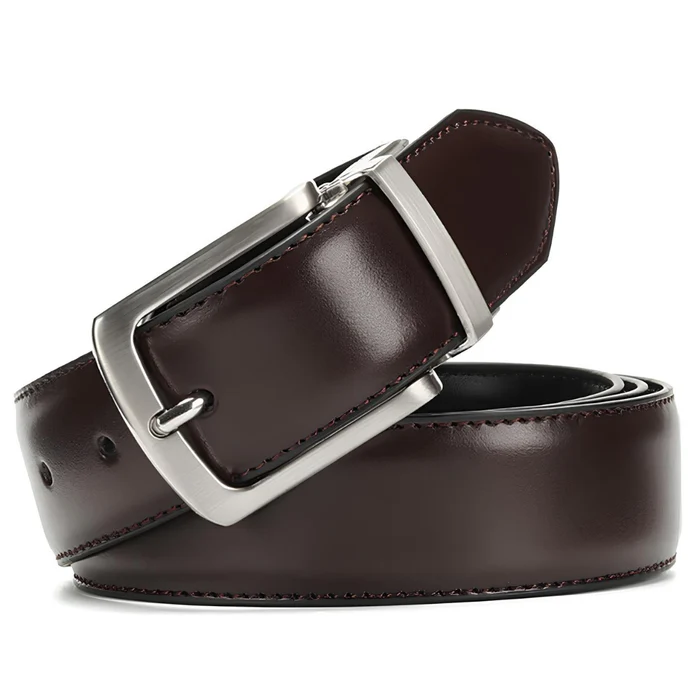 Aventri Executive Leather Belt