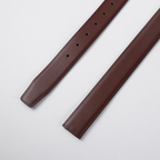 Aventri Executive Leather Belt