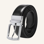 Aventri Executive Leather Belt