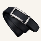 Monarch Aventri Men's Leather Belt