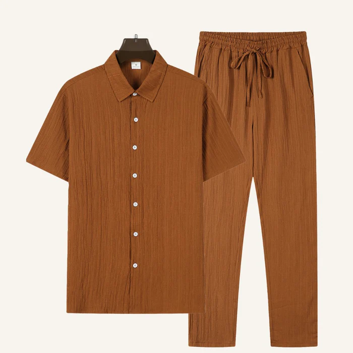 Old Money Kendal Men's Set