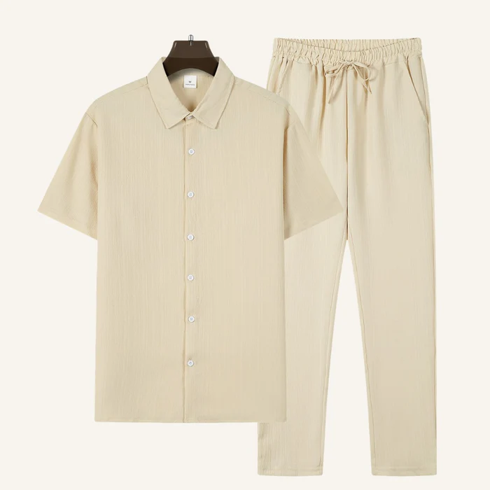 Old Money Kendal Men's Set