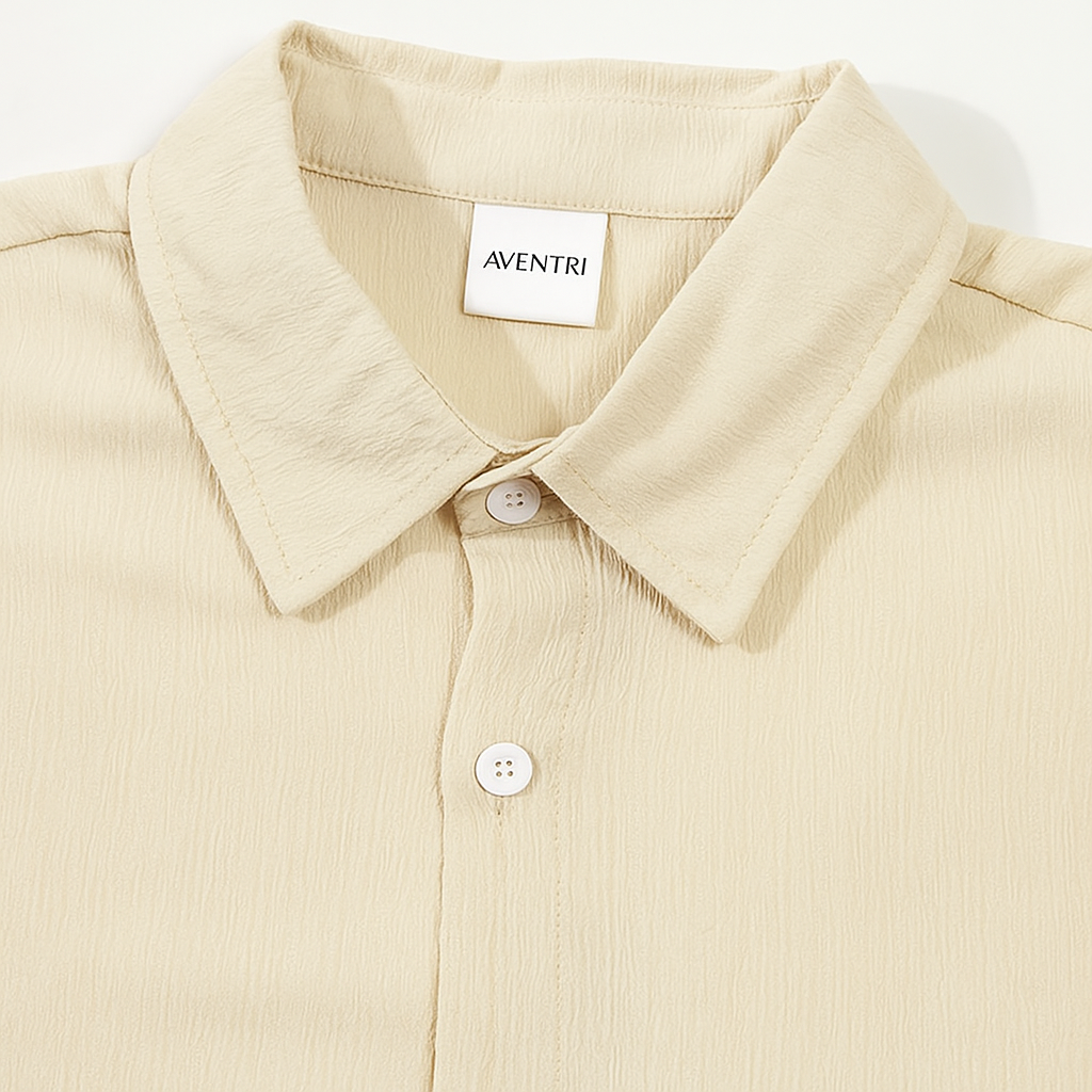 Old Money Kendal Men's Set