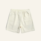 Old Money Jacquard Geometrik Men's Set