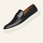 Miliani Men’s Genuine Leather Loafer