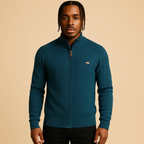 Pesson Arno Men’s Zip-Up Jumper