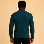 Pesson Arno Men’s Zip-Up Jumper