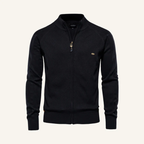 Pesson Arno Men’s Zip-Up Jumper