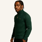 Pesson Arno Men’s Zip-Up Jumper