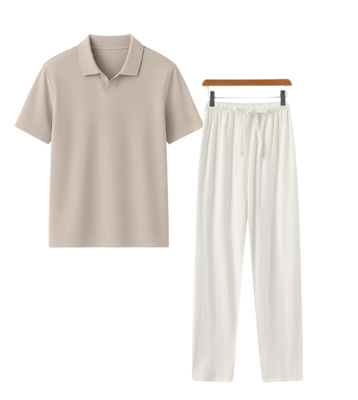 Old Money Classic Combo