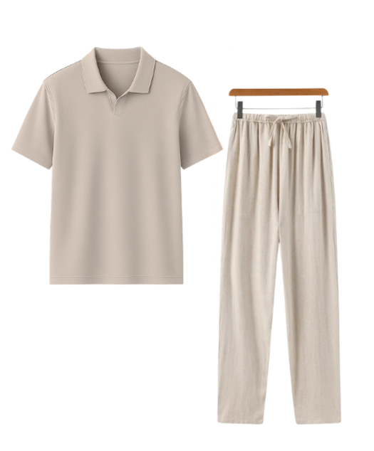 Old Money Classic Combo